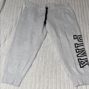 PINK VS Jogger | Size XL